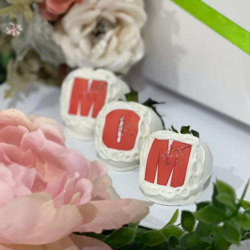 One Dozen Custom Mom Box